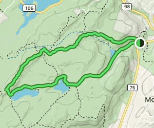 Long Path Suffern Bear Mountain - V1 Trail Us New York Long Path Suffern Bear Mountain Trail And Woodtown Road Loop At Map 133458692 1661173417 300w250h En US I 1 Style 3 