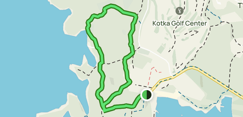 Santalahti Nature Trail: Forest Trail: 2 Reviews, Map - Kymenlaakso,  Finland | AllTrails