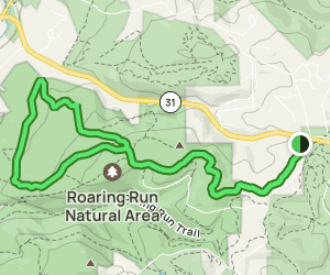 McKenna and North Trail Loop: 20 Reviews, Map - Pennsylvania | AllTrails