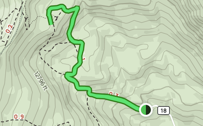 What is the meaning of steep slope? - Question about English (UK)