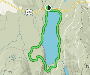 Eagle Lake Carriage Road Trail: 1102 Reviews, Map - Maine | AllTrails