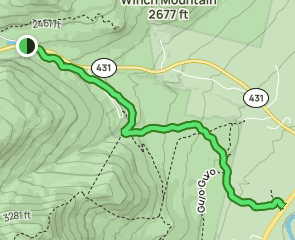 Poor Mans Downhill Trail, New York - 24 Reviews, Map | AllTrails