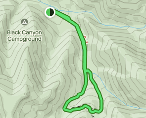 Black Canyon Trail New Mexico - V1 Trail Us New Mexico Black Canyon Trail At Map 13409098 1689170181 295w240h En US I 1 Style 3 