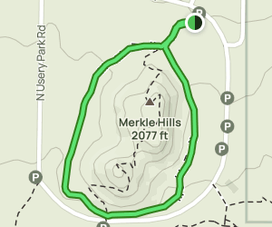 Merkle Trail: 859 Reviews, Map - Arizona | AllTrails