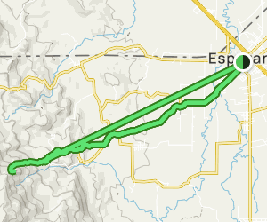 Sultan Trail Ruta Ugis Peak: 0 Reviews, Map - Sultan Kudarat, Philippines | AllTrails