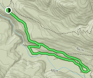 Humes Ranch Loop Trail: 38 Reviews, Map - Washington | AllTrails