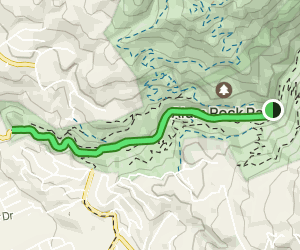 AllTrails | Penitencia Creek Trail [CLOSED]: 851 Reviews, Map - California