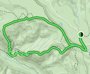 Grindstone Loop Trail, Colorado - Map, Guide | AllTrails