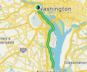 Oronoco Bay Park via Mount Vernon - V1 Trail Us Washington Dc Oronoco Bay Park Via Mount Vernon Trail At Map 13457865 1656021170 300w250h En US I 1 Style 3