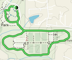 Fowler Park Loop: 215 Reviews, Map - Georgia | AllTrails