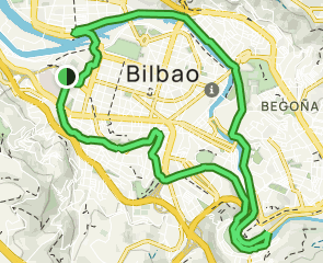 track Bilbao Circular