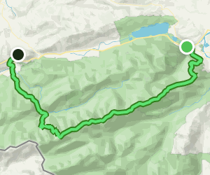 Nagelfluh-Gratwanderung: Immenstadt Im Allgäu - Oberstaufen, 116 Fotos ...