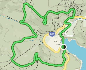 North Ledge Road, Mundaring and Bibbulmun Track Loop: 590 bilder – Vest ...
