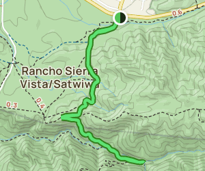 Wendy Trail to Waterfalls: 936 Reviews, Map - California | AllTrails