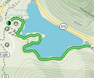 Devils Lake Trail 152 Reviews - V1 Trail Us Oregon Devils Lake Trail At Map 13541909 1689170181 300w250h En US I 1 Style 3 