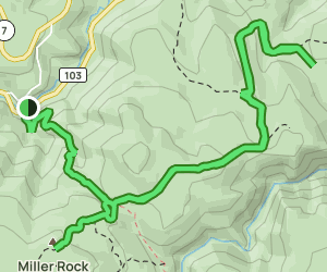 Miller Rock OHV Trail: 68 Reviews, Map - Colorado | AllTrails