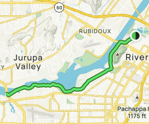 Santa Ana River Trail 142 Reviews - V1 Trail Us California Santa Ana River Trail In Riverside At Map 13557976 1689170181 300w250h En US I 1 Style 3