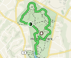 Holmdel Big Loop, New Jersey - 641 Reviews, Map | AllTrails