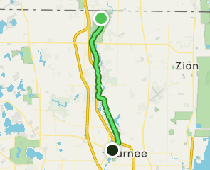Des Plaines River Trail State - V1 Trail Us Illinois Des Plaines River Trail State Line To Gurnee 2 At Map 13563237 1689170181 295w240h En US I 1 Style 3