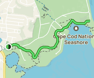 Nauset Bike Trail 288 Reviews - V1 Trail Us Massachusetts Nauset Bike Trail At Map 13575787 1659774291 300w250h En US I 1 Style 3