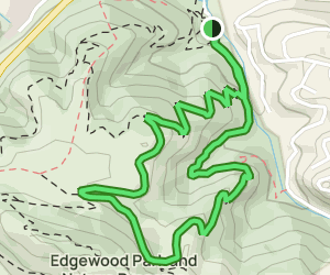 Sylvan Loop Trail: 921 Reviews, Map - California | AllTrails