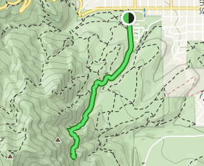 Royal Arch Trail, Colorado - 14,600 Reviews, Map | AllTrails