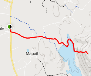 Mount Mapait - Nueva Ecija, Philippines | AllTrails