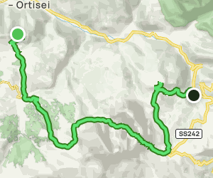 Mont Seuc - Sassolungo - Plan de Gralba: 3 Reviews, Map - South Tyrol ...