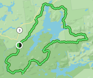 Cranberry Lake 50 Loop: 218 Reviews, Map - New York | AllTrails