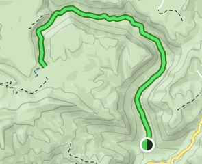 Little Stony Falls Trail, Virginia - 202 Reviews, Map | AllTrails