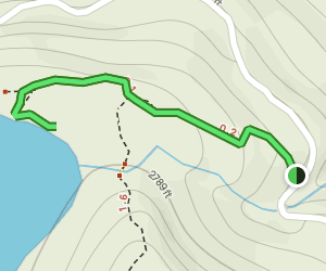 AllTrails | Bear Lake Trail: 53 Reviews, Map - Washington