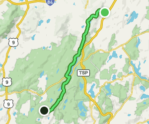 Appalachian Trail Shenandoah Mountain - V1 Trail Us New York Appalachian Trail Shenandoah Mountain To Dennytown Road At Map 136585408 1689186602 300w250h En US I 1 Style 3 