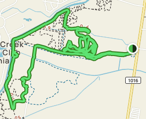 Mission Bike Trail Loop, Texas - 620 Reviews, Map | AllTrails