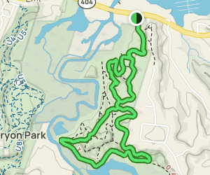 Old Rifle Range Trail: 975 Reviews, Map - New York | AllTrails