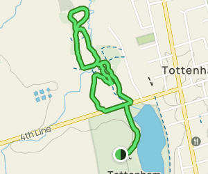 Tottenham Conservation Area: 10 Reviews, Map - Ontario, Canada | AllTrails