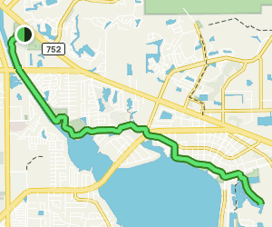 Oldsmar Trail: 106 Reviews, Map - Florida | AllTrails