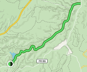 Black Canyon Trail 23 Reviews - V1 Trail Us Arizona Black Canyon Trail At Map 138578517 1665076347 300w250h En US I 1 Style 3 