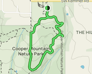 Little Prairie and Blacktail Way: 133 Reviews, Map - Oregon | AllTrails