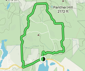 Pinchot Trail - North: 275 Reviews, Map - Pennsylvania | AllTrails