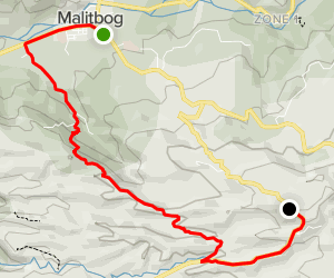 Malitbog Spring Malitbog Trail - Bukidnon, Philippines | AllTrails