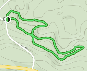 Harmon Fitness Loop, Tennessee - 22 Reviews, Map | AllTrails