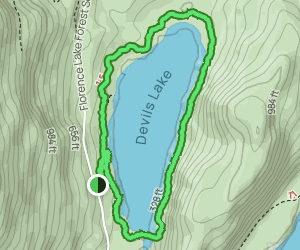 Devil's Lake Loop: 163 Reviews, Map - British Columbia, Canada | AllTrails