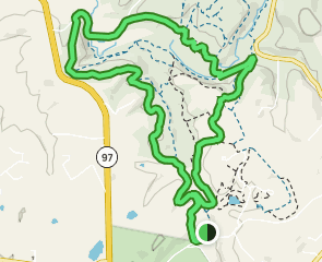 Union Mills Trail, Maryland - 368 Reviews, Map | AllTrails