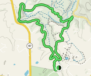 AllTrails | Union Mills Trail: 359 Reviews, Map - Maryland