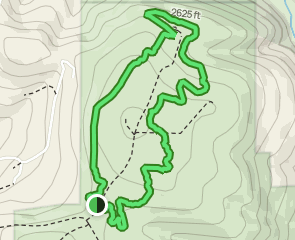 Margraff Plantation North Loop, Maryland - 13 Reviews, Map | AllTrails