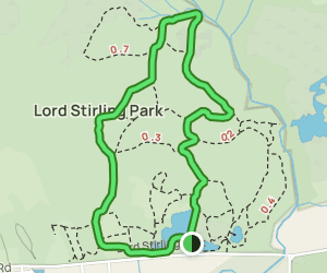 Lord Stirling Park Red Trail: 606 Reviews, Map - New Jersey | AllTrails