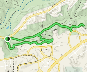 AllTrails | Lopez Canyon Trail To Goat Trail Loop: 218 Reviews, Map ...