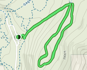 Heber Valley Overlook, Utah - 345 Reviews, Map | AllTrails