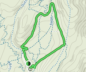 Cottontrail Loop: 121 Reviews, Map - Utah | AllTrails