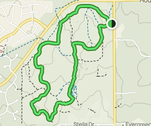 Fox Run Loop Trail: 2063 Reviews, Map - Colorado | AllTrails